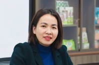 Doanh nhân Mai Thị Ý Nhi, Giám đốc Công ty TNHH Mỹ Phương Food: Ngày mai vẫn là ngày khởi nghiệp