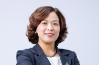 Doanh nhân Phạm Thị Nguyên Thanh, Tổng giám đốc Công ty Đất Xanh Services: Luôn hướng về những giá trị tốt đẹp
