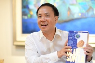 Doanh nhân Phan Minh Thông, Chủ tịch HĐQT Công ty cổ phần Phúc Sinh: Hiện thực hóa giấc mơ đưa nông sản Việt vươn xa