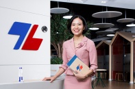 Doanh nhân Trần Phương Nga, CEO Tập đoàn Thiên Long: Động lực bứt tốc từ tư duy dám thay đổi