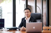 Doanh nhân Trần Tuấn Long: Mang lại giá trị bền vững cho khách hàng và cộng đồng