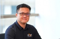 Kỹ sư Nguyễn Bảo Anh, Chủ tịch, kiêm Tổng giám đốc Công ty Mixel Việt Nam: “Tôi muốn làm người mở đường”