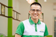 Ông Hoàng Tùng Lâm, CEO, Nhà sáng lập Thế Giới Dừa Coco+: Đánh thức tiềm năng trái dừa trên thị trường đồ uống