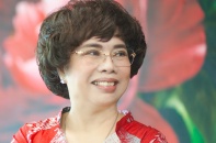 Thái Hương - Người yêu quê hương một cách đặc biệt