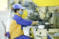 Làm gì để GDP năm 2025 đạt 8% trở lên