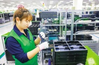 Cú “nhấn ga” trị giá tỷ đô của SK và sự trở lại của nhà đầu tư Hàn Quốc