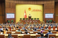 Hiện thực hóa mục tiêu tăng trưởng mới