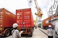 Tăng trưởng GDP đạt 8% trở lên: Khởi đầu cho sự bứt phá
