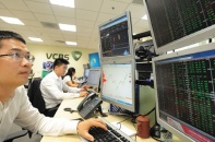 Công ty chứng khoán chạy đua với margin