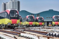 Nền tảng quan trọng để phát triển đường sắt đô thị