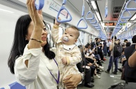 Lo cho lộ trình đầu tư "siêu tốc" về metro của TP.HCM