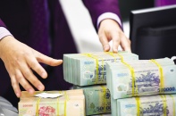 Ngân hàng mong được “chia lửa” cung ứng vốn