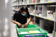 Thị trường thương mại điện tử: Mối đe dọa ngoài biên giới