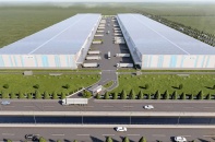 Hải Phòng đặt kỳ vọng vào các dự án logistics mới được khởi công