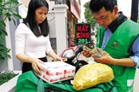 Hoàn thiện khung pháp lý với thương mại điện tử xuyên biên giới