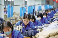 Niềm tin vào sự ổn định và tăng trưởng của nền kinh tế