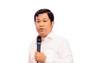 Cần cân bằng giữa lãi suất và tỷ giá