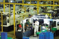 Tăng tốc thực hiện “khoán tăng trưởng”