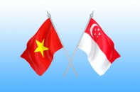 Tầm cao mới trong quan hệ Việt Nam - Singapore