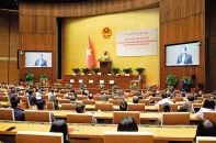 Hoàn thiện thể chế, đột phá phát triển khoa học, công nghệ