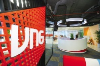 “Làn gió ấm” đang đến với start-up Việt