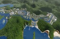 Vinaconex ITC tiếp tục tìm vốn để triển khai dự án trọng điểm