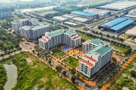 Tinh gọn bộ máy và quyền tiếp cận thông tin về đất đai