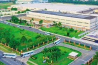 Đặt kỳ vọng vào các dự án FDI quy mô lớn