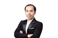 Doanh nhân Lê Anh Tiến, CEO Công ty cổ phần Công nghệ Chatbot Việt Nam: Vượt thử thách, khẳng định vị thế với chatbot