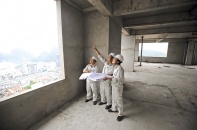 Lideco đặt kế hoạch kinh doanh thận trọng