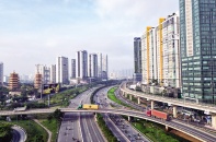 Xây dựng trung tâm tài chính: Gấp rút chuẩn bị bước đi chiến lược