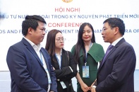 Sẵn sàng đón làn sóng đầu tư trong kỷ nguyên mới