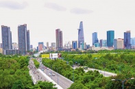 Bước đà thuận lợi cho nền kinh tế