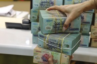 Nới lỏng tiền tệ, lo tín dụng chạy theo “lượng”