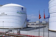 Điện khí LNG, cơ hội gia tăng nhập khẩu từ Mỹ