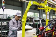 Khu vực tư nhân - động lực cho phát triển kinh tế