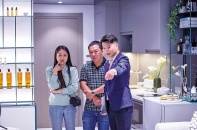Nhận diện nguyên nhân tăng giá nhà