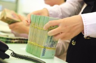 Tái cơ cấu sau chuyển giao bắt buộc ngân hàng yếu kém