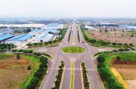 Cổ phiếu của Sonadezi Châu Đức đảo chiều kỳ vọng