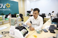 Tham gia trung tâm tài chính quốc tế: Ngân hàng Việt đối mặt với áp lực cạnh tranh cực lớn