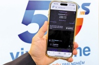 Chìa khóa giúp 5G tăng trưởng
