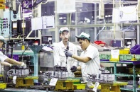 Cơ hội “độc nhất vô nhị” của Việt Nam trong thu hút vốn FDI