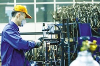 Quyết liệt vì mục tiêu tăng trưởng