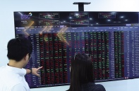 Triển vọng nâng hạng thúc đẩy M&A trong lĩnh vực chứng khoán