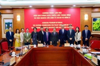 Con đường đến thịnh vượng của Việt Nam: Nhìn từ vấn đề tăng năng suất