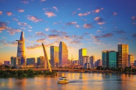 Hành trình phát triển ấn tượng của Việt Nam và tầm nhìn sau 50 năm thống nhất