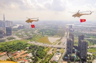 Việt Nam - Hành trình thịnh vượng