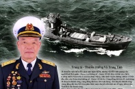 Thuyền trưởng tàu không số kể chuyện 18 lần vượt biển thành công