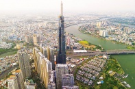 Bản sắc của một siêu đô thị