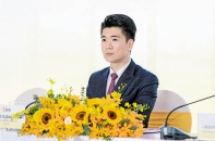 Doanh nhân Đỗ Quang Vinh, Phó chủ tịch SHB, Chủ tịch SHS: Khi chọn số hóa là gạch nối thế hệ